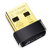 TP-LINK TL-WN725N -WiFi-adapteri (150Mbps)