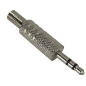 3,5mm Stereo Uros Juotosliitin