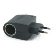 230V to 12V - tupakansytytin adapteri - Image 2