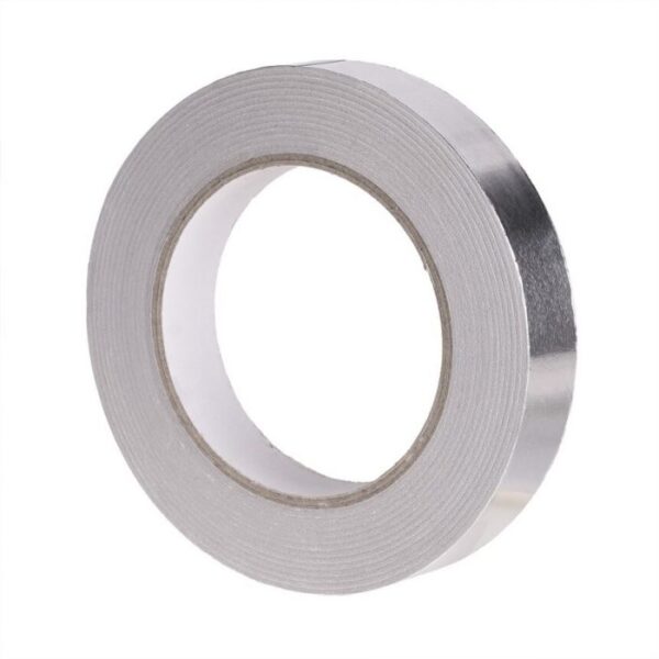 Alumiinifolioteippi - Image 2