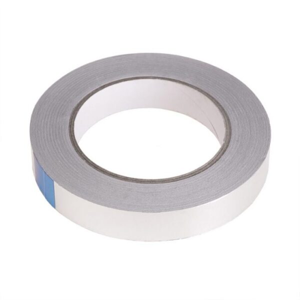 Alumiinifolioteippi - Image 3