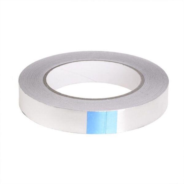 Alumiinifolioteippi - Image 5