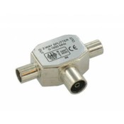 Antennijakaja 1x naaras 2x uros