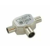 Antennijakaja 1x naaras 2x uros