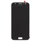 Samsung Galaxy J3 2017 LCD-Näyttö + työkalut