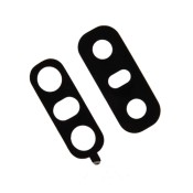 LG G6 takakameran linssi