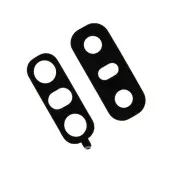 LG G6 takakameran linssi