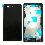 Sony Xperia Z3 Mini/Compact Runko+Takakansi