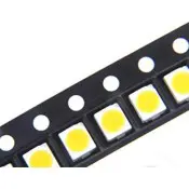 SMD LED 3,5x2,8mm
