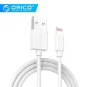 Orico Lightning Smart-kaapeli 1m