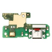 Huawei P8 Lite 2017 Latausportti + Mikrofoni