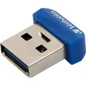 Verbatim 32GB Nano USB Muistitikku