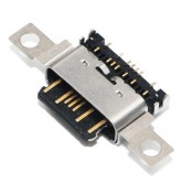 Nokia 7 Plus Latausliitin/Latausportti