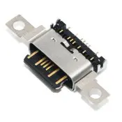 Nokia 7 Plus Latausliitin/Latausportti