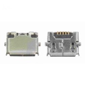 Nokia E7 Latausliitin/Latausportti