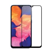 Samsung Galaxy A10 3D Suojalasi