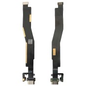 Oneplus 3T Latausliittimen Flex kaapeli