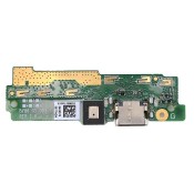 Sony Xperia XA1, Ultra Micro-usb latausportti