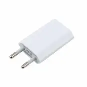 iPhone USB-laturi 5V 1A