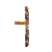 Samsung Galaxy A3 2017 äänenvoimakkuus nappi