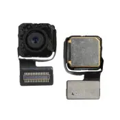 iPad 7 pro takakamera