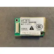 Castlenet MM 320 Verkkokortti, 76-063200-01