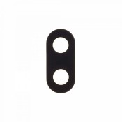 OnePlus 5T Takakameran Linssi