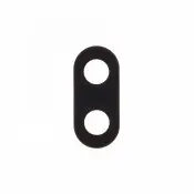 OnePlus 5T Takakameran Linssi