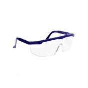 Suojalasit (kirkas linssi)