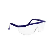 Suojalasit (kirkas linssi)