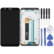 ASUS Zenfone Max (M1) ZB555KL 5.5 HD+ LCD NÄYTTÖ