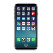 iPhone 6 PLUS näyttömoduuli + työkalut