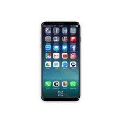 iPhone 8 PLUS näyttömoduuli + työkalut