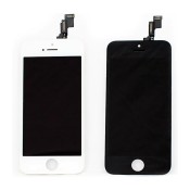 iPhone 5s näyttömoduuli + työkalut