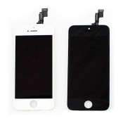 iPhone SE näyttömoduuli (2016) + työkalut