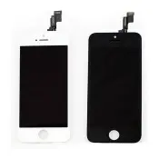 iPhone SE näyttömoduuli (2016) + työkalut