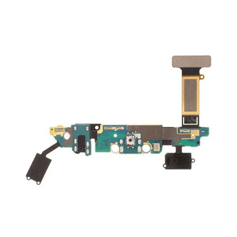 Samsung Galaxy S6 Latausliitin / latausportti Flex-Kaapeli (G920R4) - Image 2