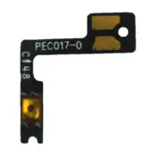 ONEPLUS 5T VIRTANAPIN FLEX-KAAPELI