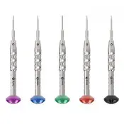 2UUL SCROO 2,5 mm Hex ruuvimeisseli - Image 2