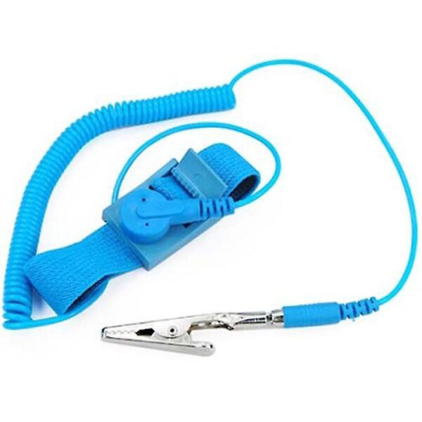 Antistaattinen ranneke - Image 3