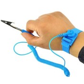 Antistaattinen ranneke