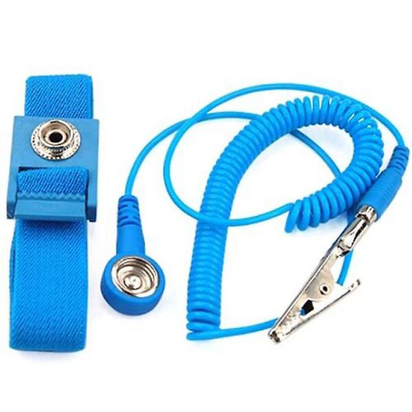 Antistaattinen ranneke - Image 2