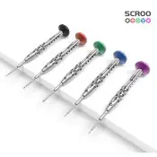 2UUL SCROO 2,5 mm Hex ruuvimeisseli - Image 3