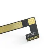 iPad Mini 2/3 latausliitin flex-kaapeli - Image 3