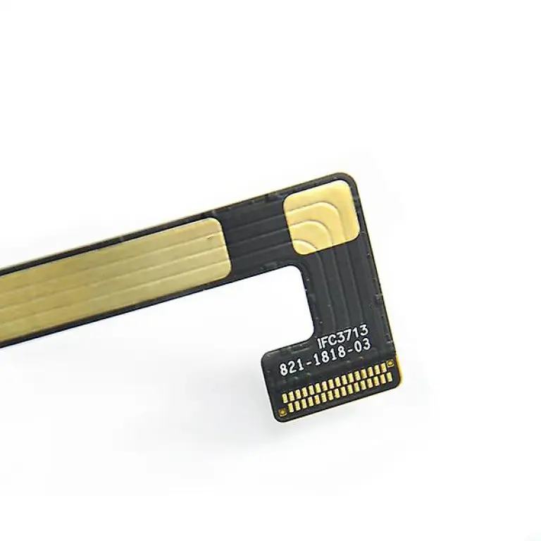 iPad Mini 2/3 latausliitin flex-kaapeli - Image 3