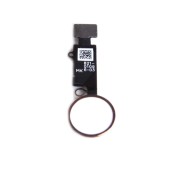 iPhone 8 / 8 Plus koti-näppäin - Kulta