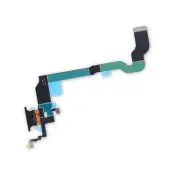 iPhone X Latausportti Flex-kaapeli