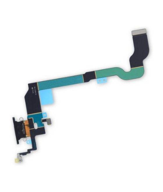 iPhone X Latausportti Flex-kaapeli