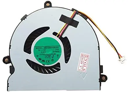 Dell Inspiron 15R AB07005HX08K300 Tuuletin KÄYTETTY - Image 2