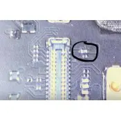 3kpl iPad Pro 12.9 Touch Filter A1584 A1652 - Image 2